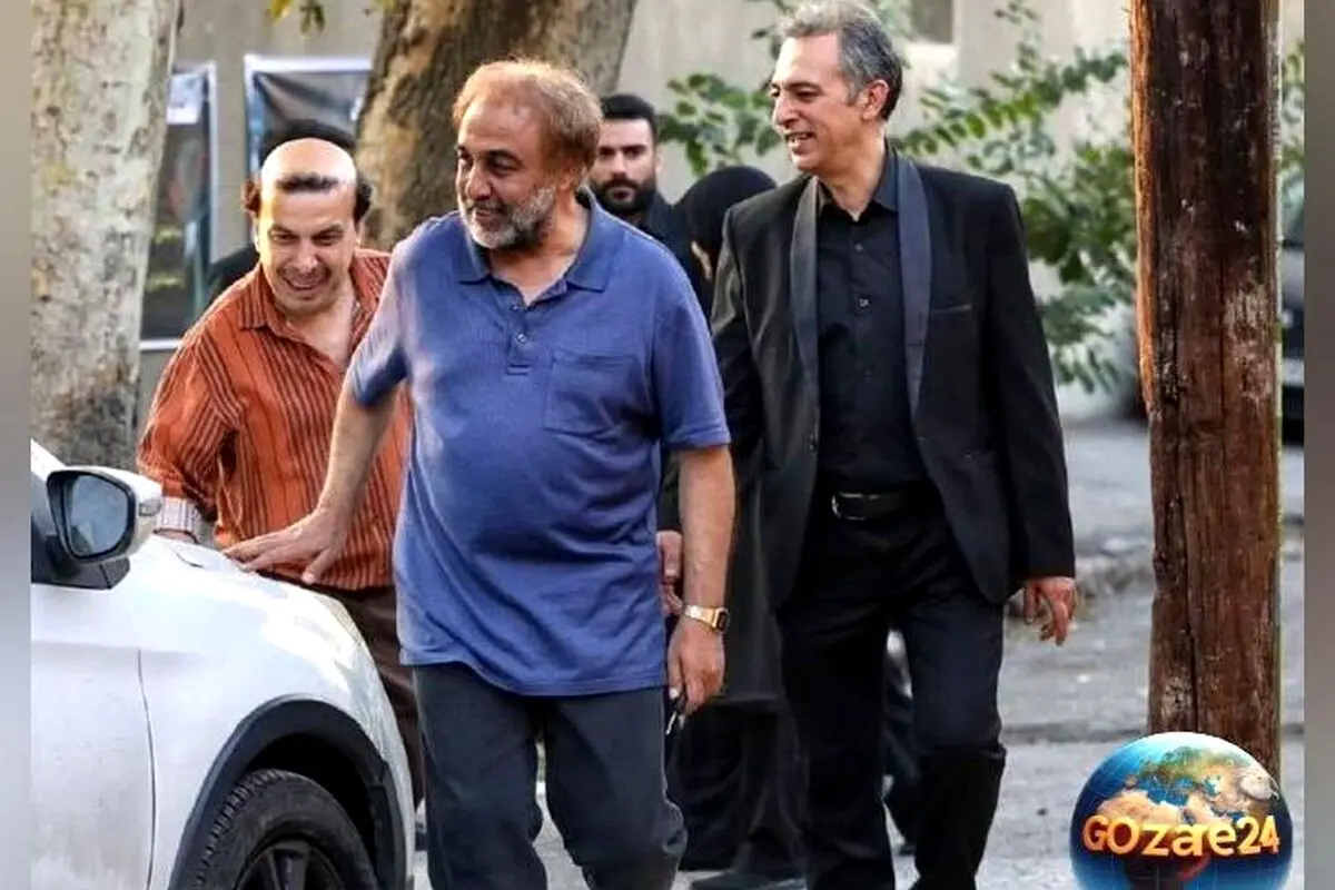 مجید برومند بازیگر «اجل معلق»: از سختی‌های مالی، بیکاری و فروش خط تلفن همراه برای ادامه هنر گفت