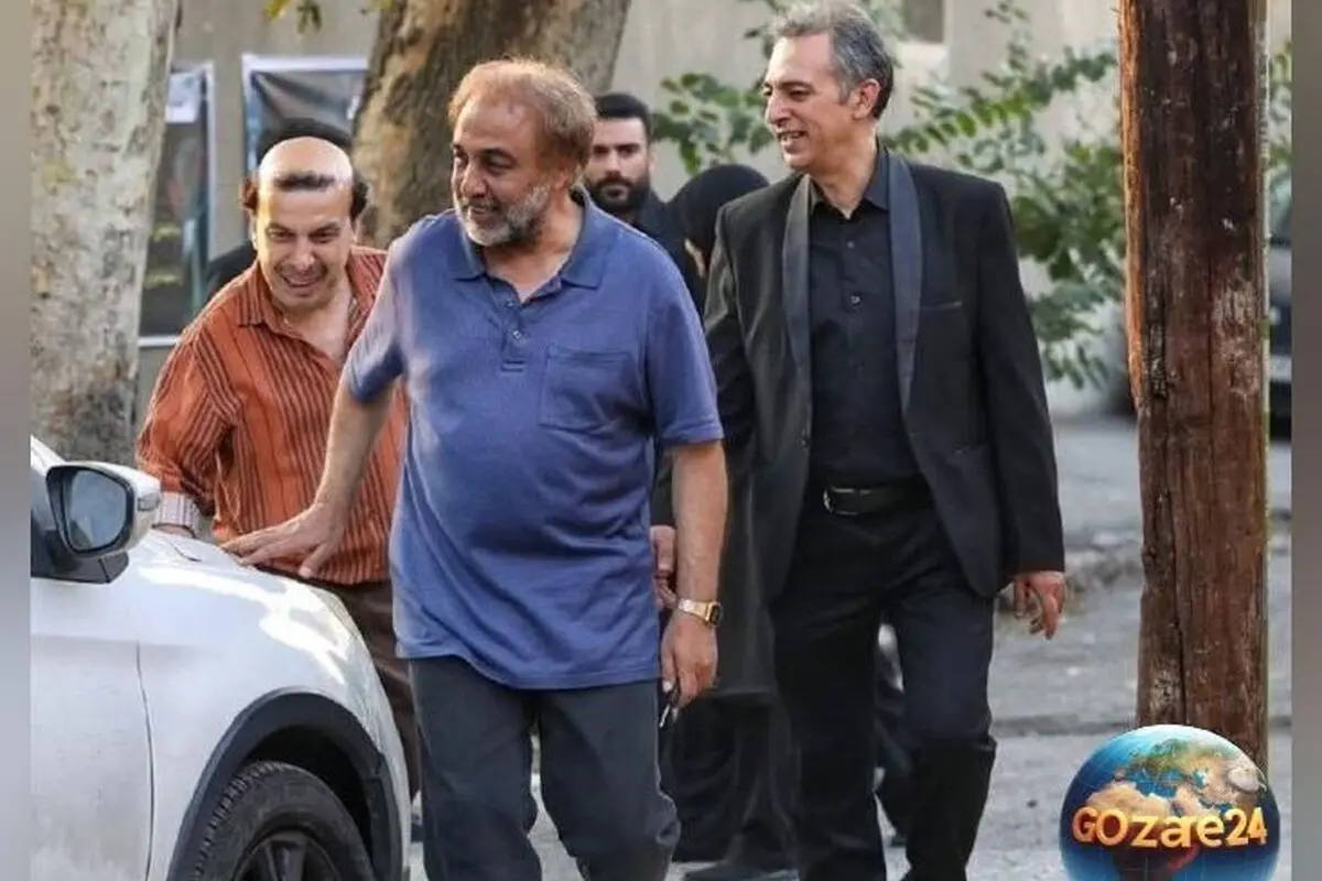 مجید برومند بازیگر «اجل معلق»: از سختی‌های مالی، بیکاری و فروش خط تلفن همراه برای ادامه هنر گفت