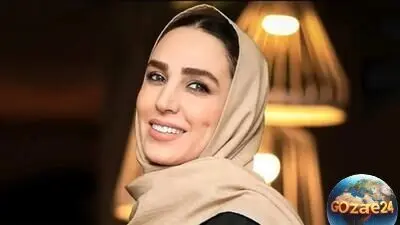 سوگل طهماسبی در واکنش به حملات جنایتکارانه اسرائیل با پرچم ایران: ابراز همدردی و اعتراض صریح