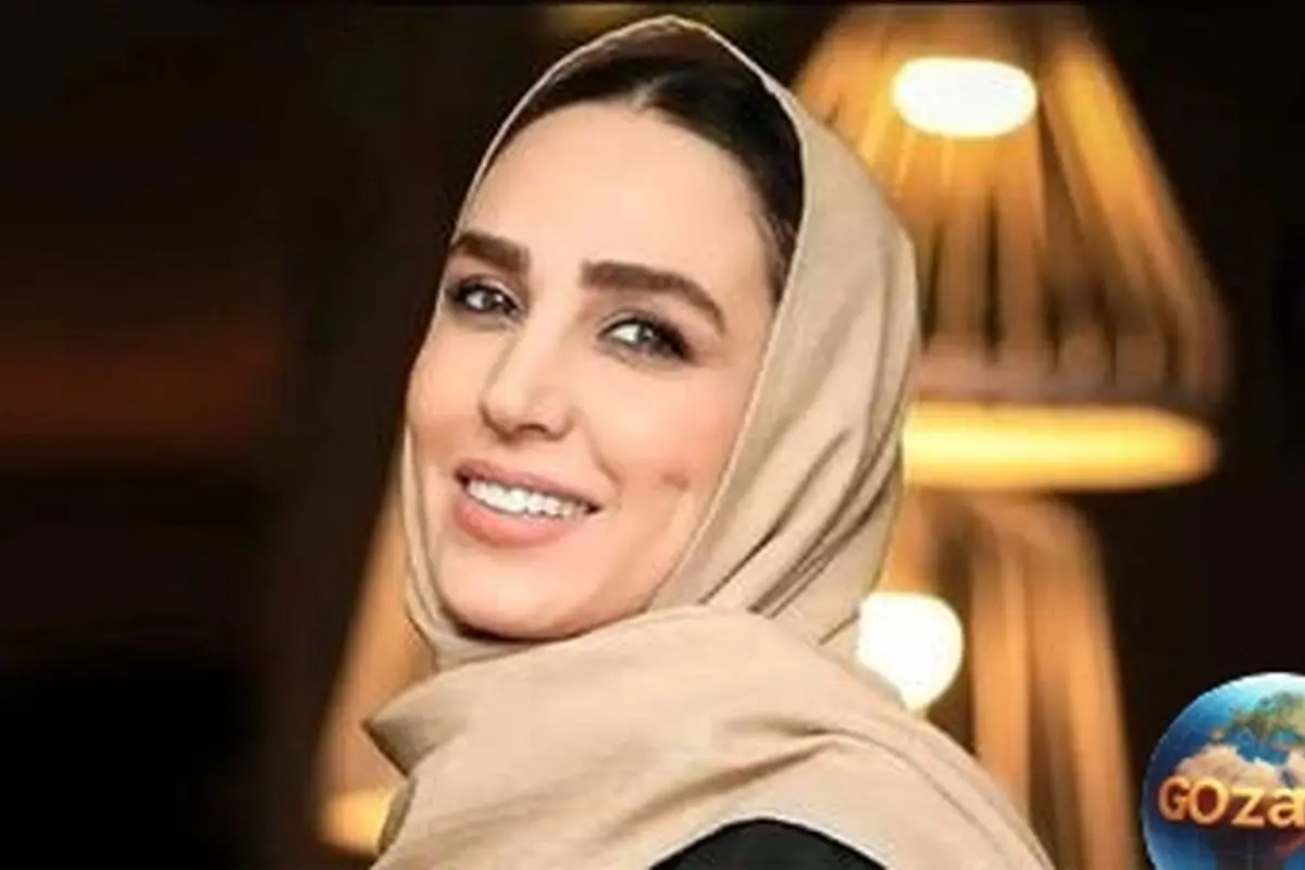 سوگل طهماسبی در واکنش به حملات جنایتکارانه اسرائیل با پرچم ایران: ابراز همدردی و اعتراض صریح