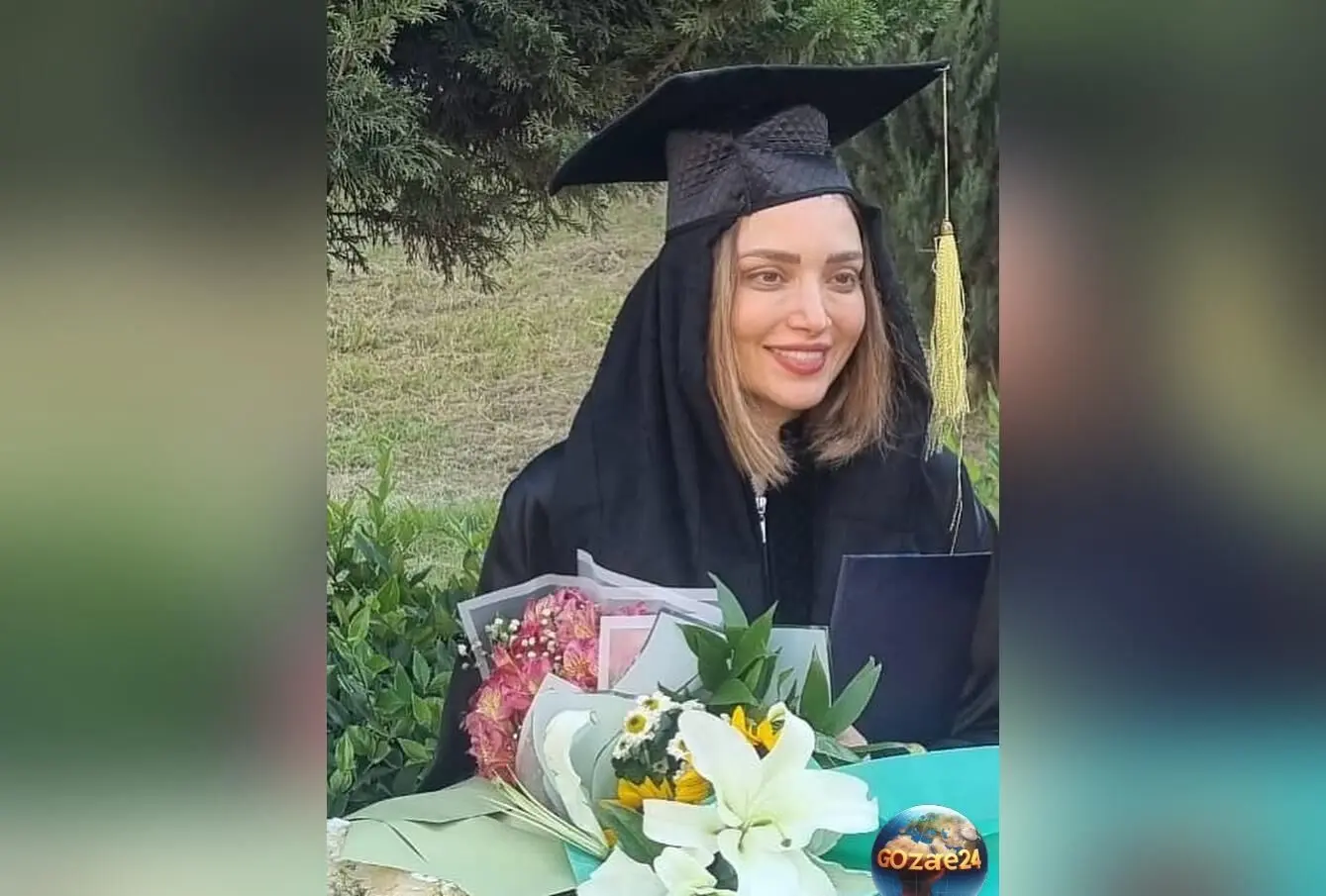 نقش‌آفرینی هنرمند ایرانی در حوزه روانشناسی تربیتی؛ نگاهی به کارت عضویت نایاب بهنوش طباطبایی در انجمن روانشناسی