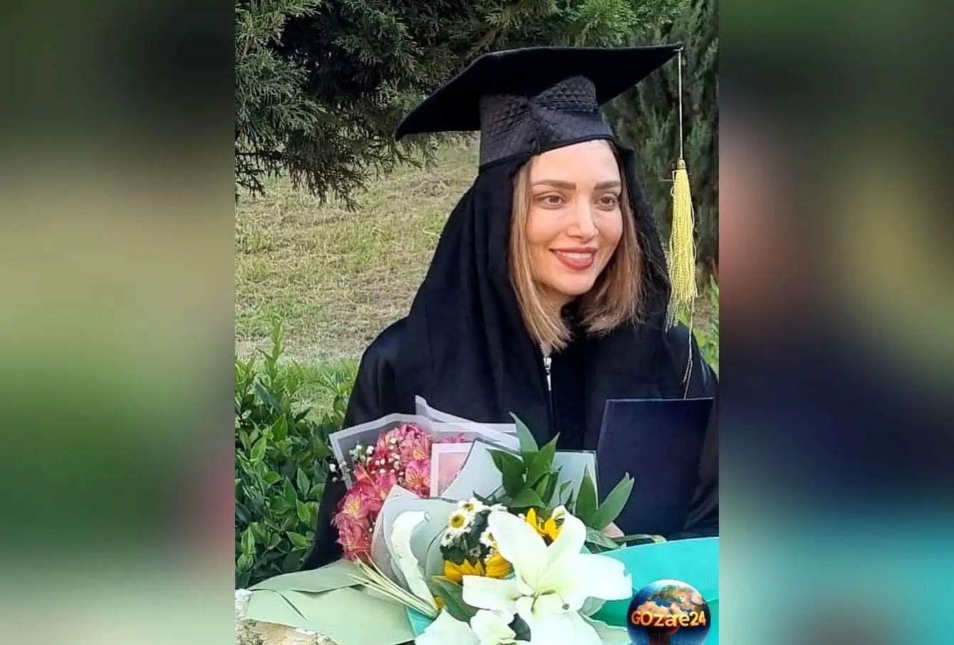نقش‌آفرینی هنرمند ایرانی در حوزه روانشناسی تربیتی؛ نگاهی به کارت عضویت نایاب بهنوش طباطبایی در انجمن روانشناسی