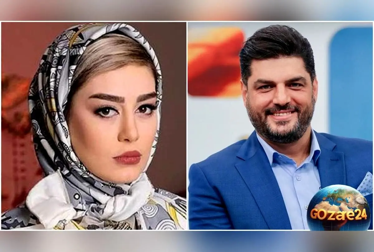 سام درخشانی به سحر قریشی: ظاهر تنها کافی نیست، باید کتاب و فیلم هم دید!