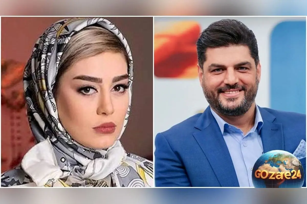 سام درخشانی به سحر قریشی: ظاهر تنها کافی نیست، باید کتاب و فیلم هم دید!