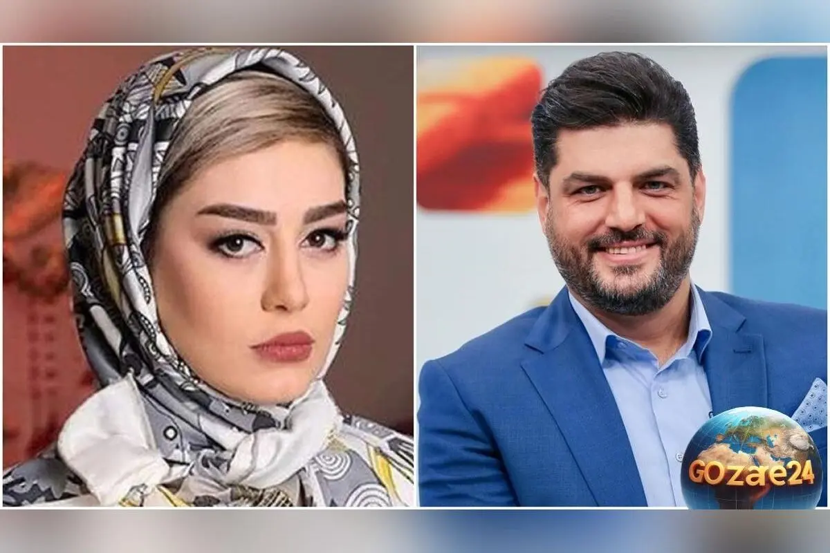 سام درخشانی به سحر قریشی: ظاهر تنها کافی نیست، باید کتاب و فیلم هم دید!