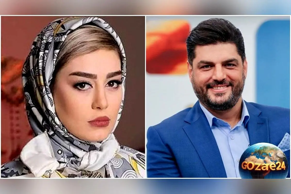 سام درخشانی به سحر قریشی: ظاهر تنها کافی نیست، باید کتاب و فیلم هم دید!