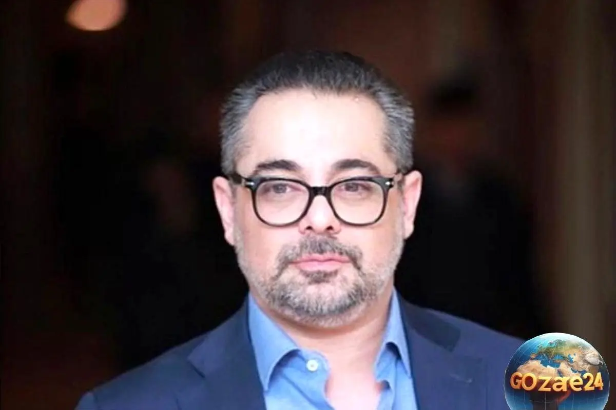 انتقاد تند سام قریبیان از سیاست‌های سلیقه‌ای در محتوا و سانسورهای ناعادلانه در شبکه نمایش خانگی