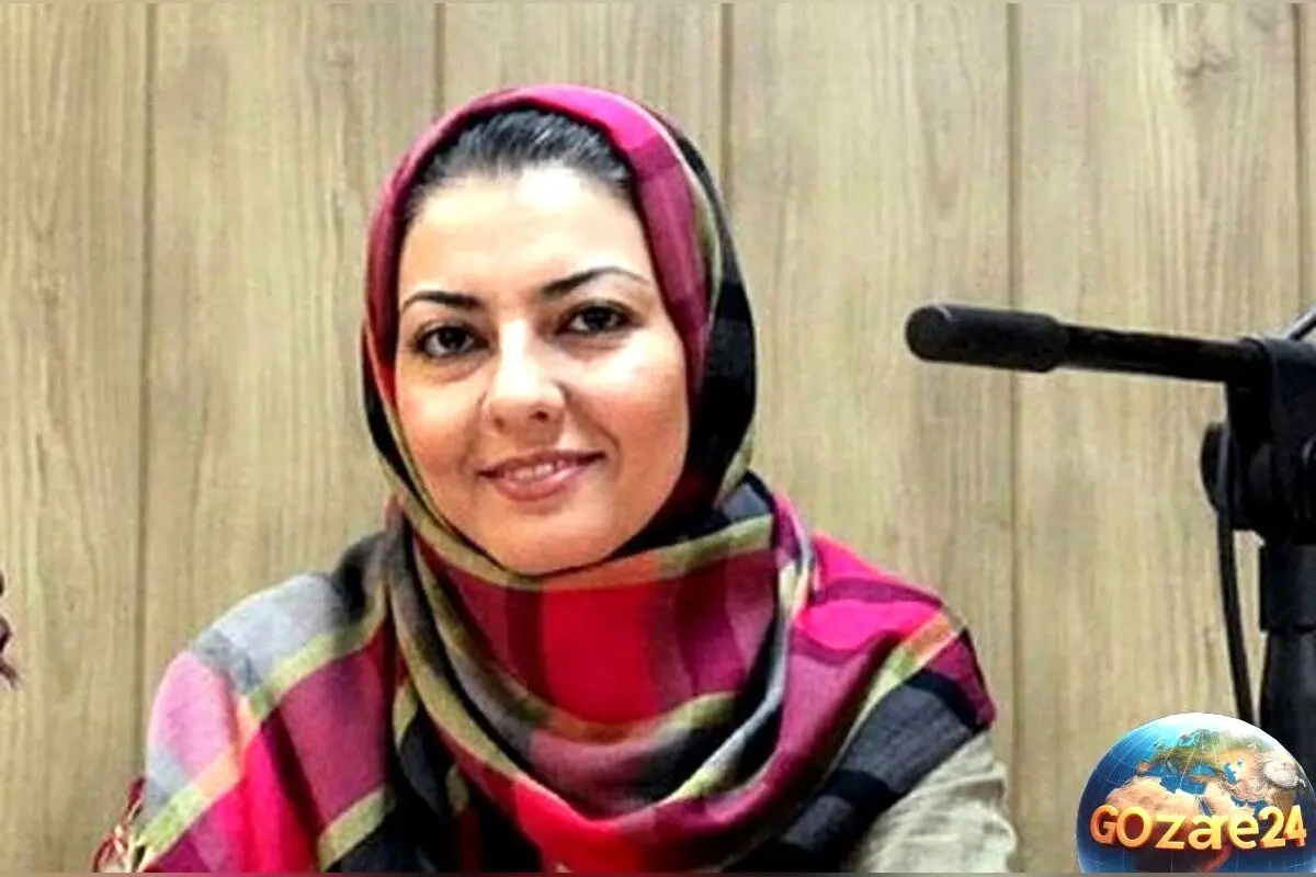 رونمایی از مادر جوان و کوهنورد آناهیتا همتی: تصویری متفاوت و تبریک روز کوهنوردی به مادر + عکس