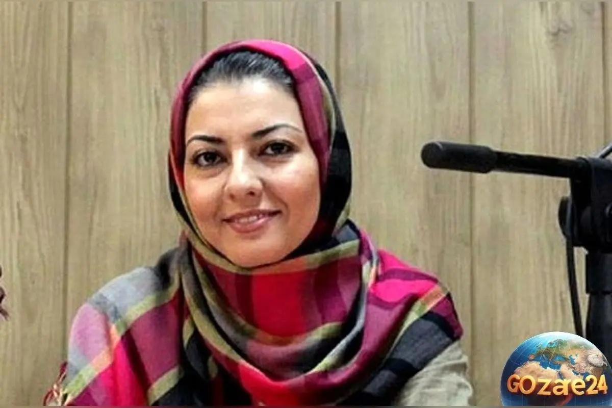 رونمایی از مادر جوان و کوهنورد آناهیتا همتی: تصویری متفاوت و تبریک روز کوهنوردی به مادر + عکس