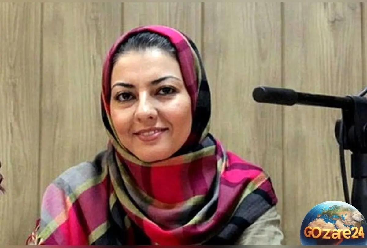 رونمایی از مادر جوان و کوهنورد آناهیتا همتی: تصویری متفاوت و تبریک روز کوهنوردی به مادر + عکس