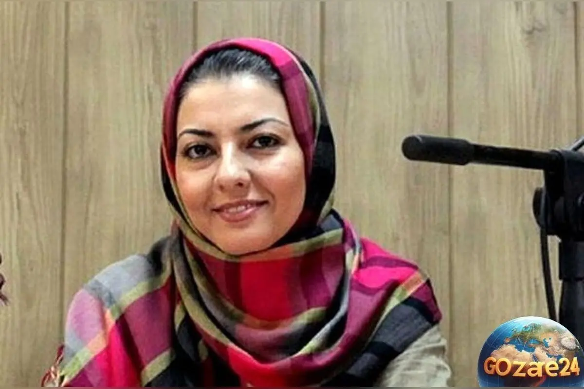 رونمایی از مادر جوان و کوهنورد آناهیتا همتی: تصویری متفاوت و تبریک روز کوهنوردی به مادر + عکس