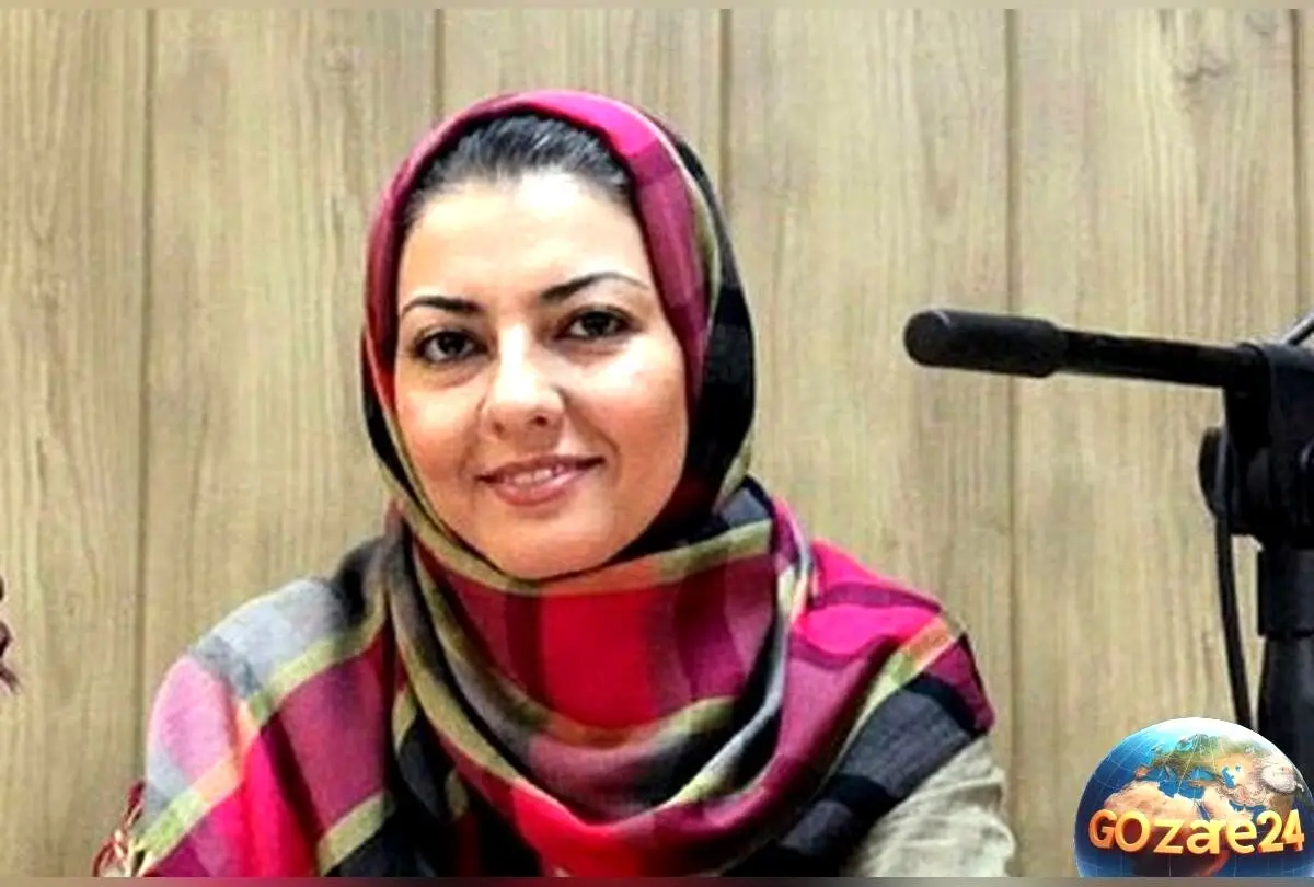 رونمایی از مادر جوان و کوهنورد آناهیتا همتی: تصویری متفاوت و تبریک روز کوهنوردی به مادر + عکس