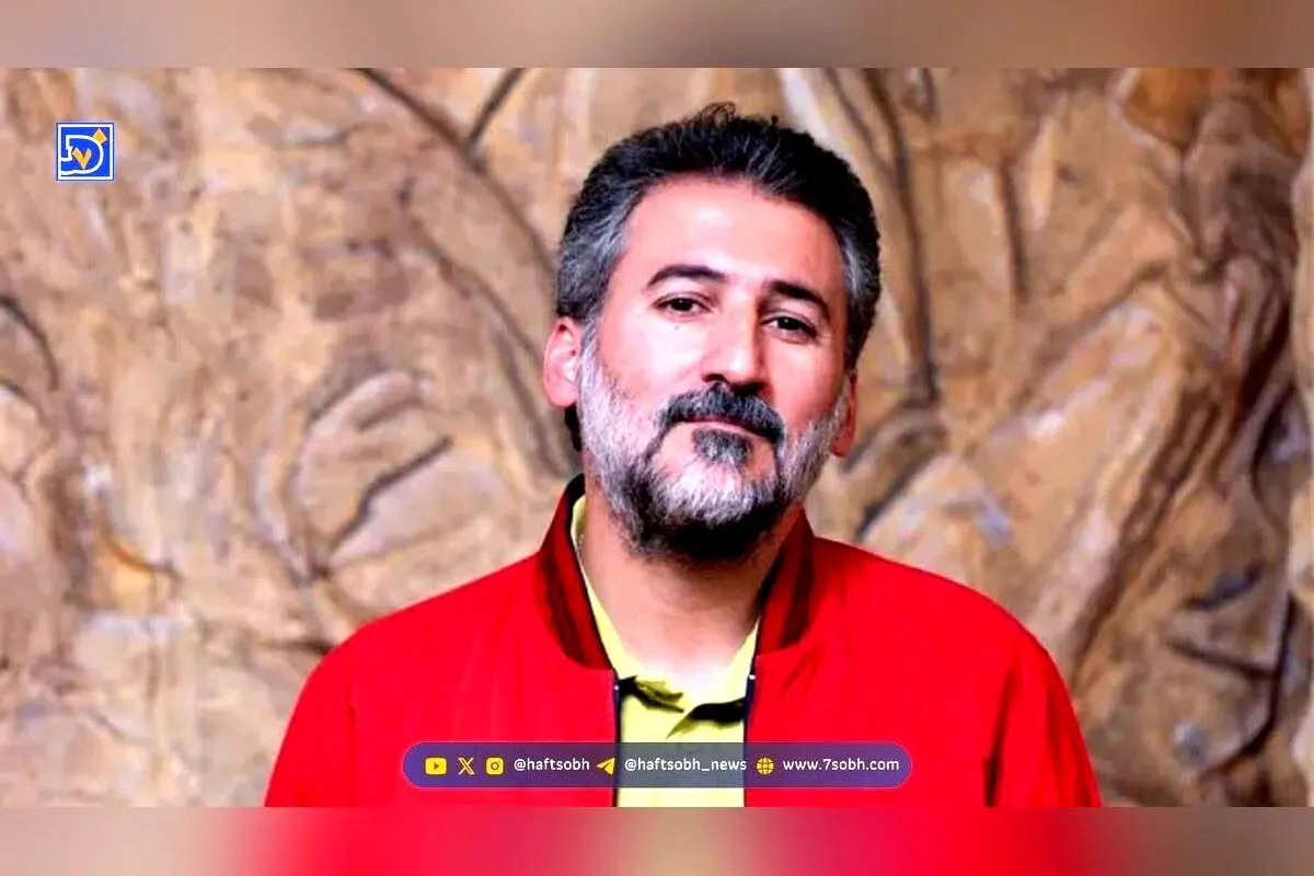 بیوگرافی کامل وحید آقاپور بازیگر توانمند دشتستان با تصاویر و جزئیات زندگی شخصی و حرفه‌ای