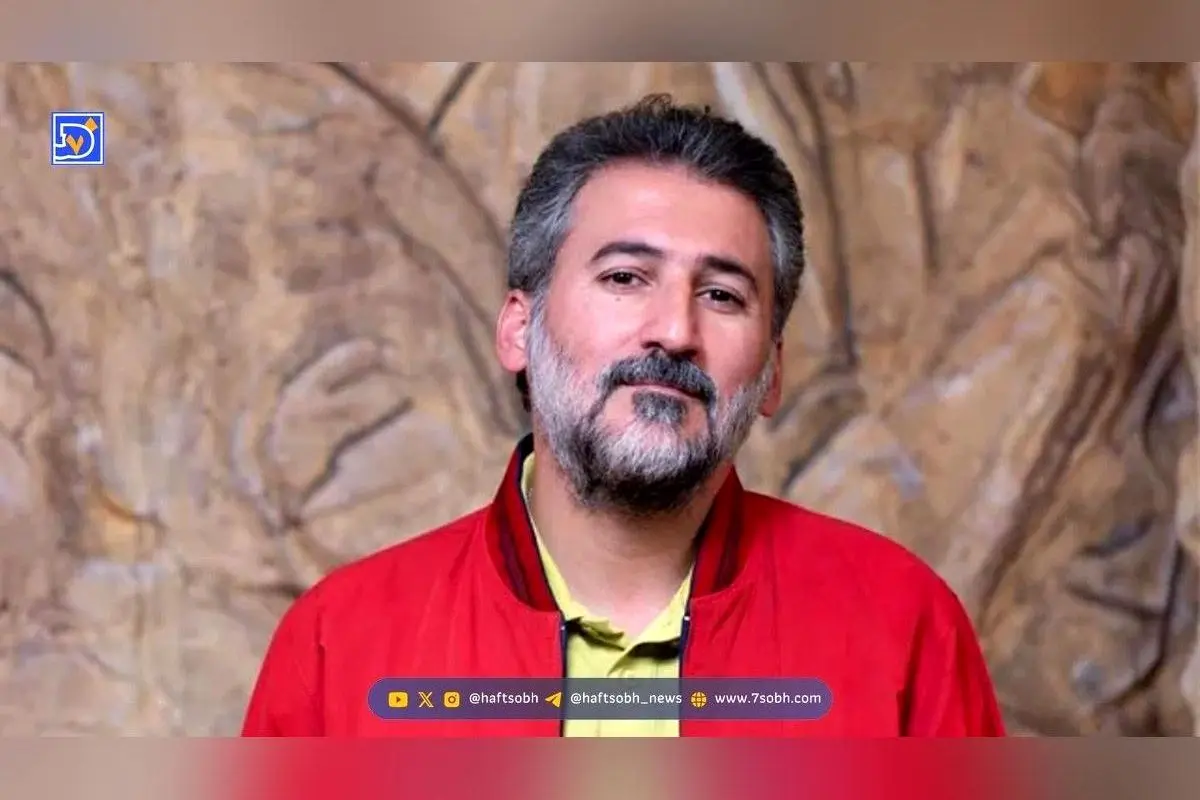 بیوگرافی کامل وحید آقاپور بازیگر توانمند دشتستان با تصاویر و جزئیات زندگی شخصی و حرفه‌ای