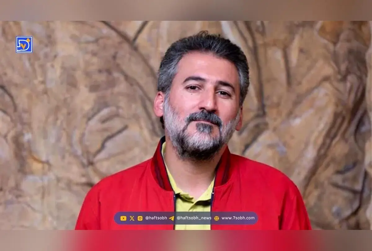 بیوگرافی کامل وحید آقاپور بازیگر توانمند دشتستان با تصاویر و جزئیات زندگی شخصی و حرفه‌ای
