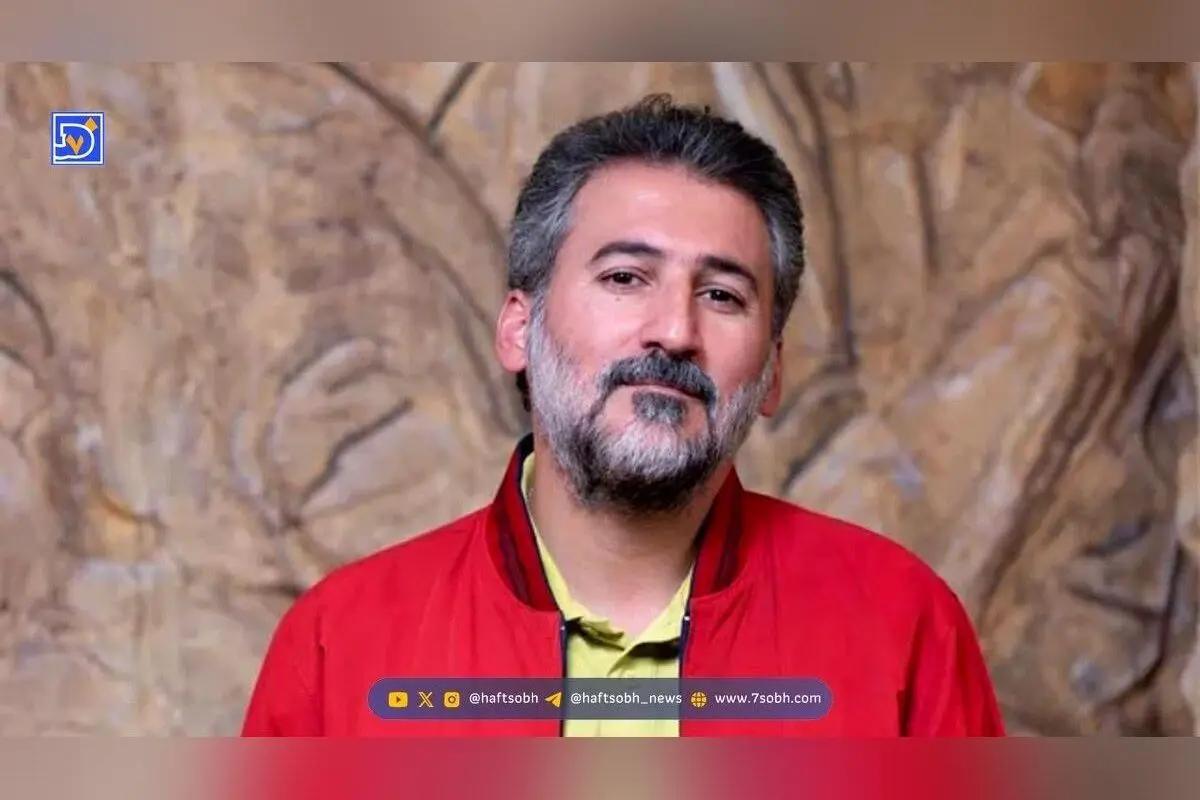 بیوگرافی کامل وحید آقاپور بازیگر توانمند دشتستان با تصاویر و جزئیات زندگی شخصی و حرفه‌ای