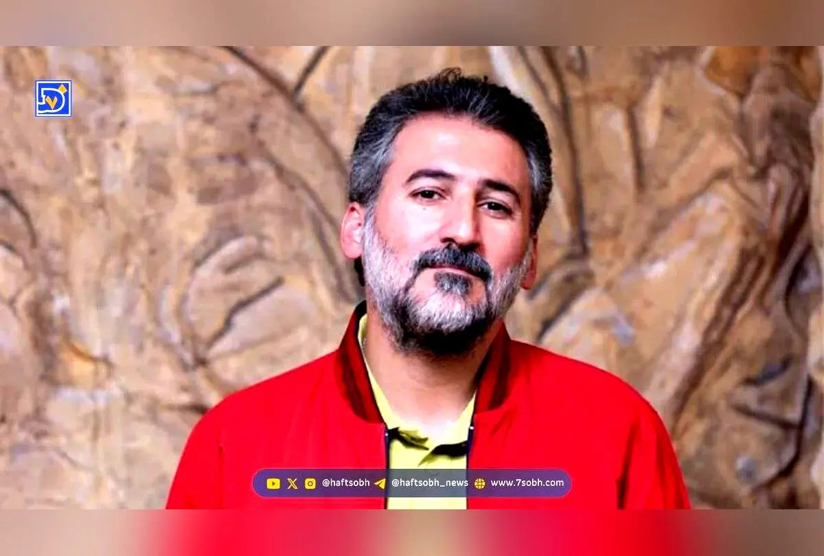 بیوگرافی کامل وحید آقاپور بازیگر توانمند دشتستان با تصاویر و جزئیات زندگی شخصی و حرفه‌ای