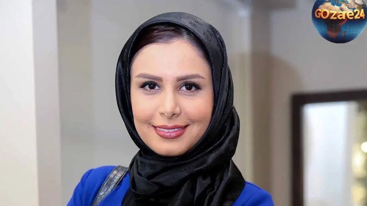 نجمه جودکی مجری معروف: تجربه نزدیک به مرگ و دیدار با خدا که زندگی‌اش را تغییر داد