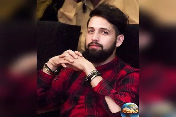 محسن افشانی و خواهرش در کنار هم؛ تصویری متفاوت و دلنشین از خانواده هنرمند