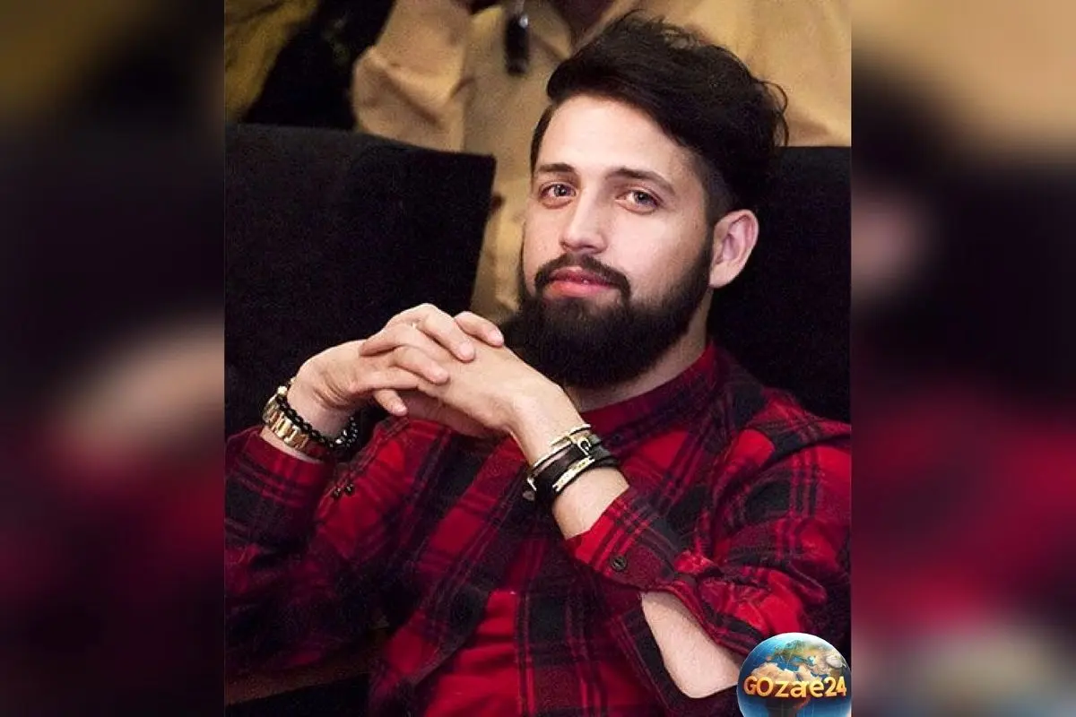 محسن افشانی و خواهرش در کنار هم؛ تصویری متفاوت و دلنشین از خانواده هنرمند