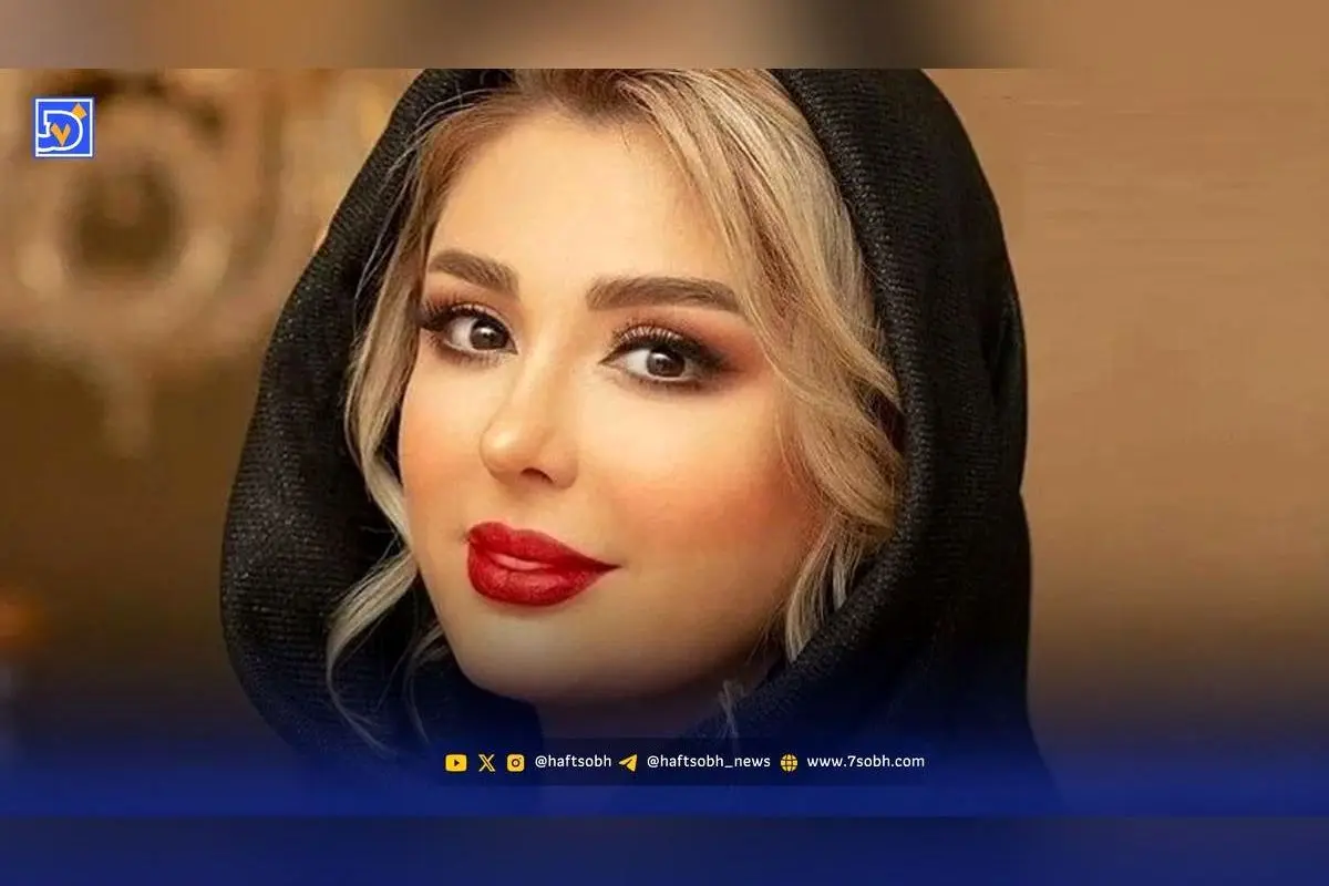 نیوشا ضیغمی با استایل ساده و شیک در مهمانی خصوصی و عکس جدید بعد از عمل بینی