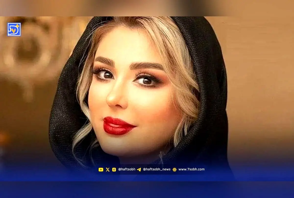 نیوشا ضیغمی با استایل ساده و شیک در مهمانی خصوصی و عکس جدید بعد از عمل بینی