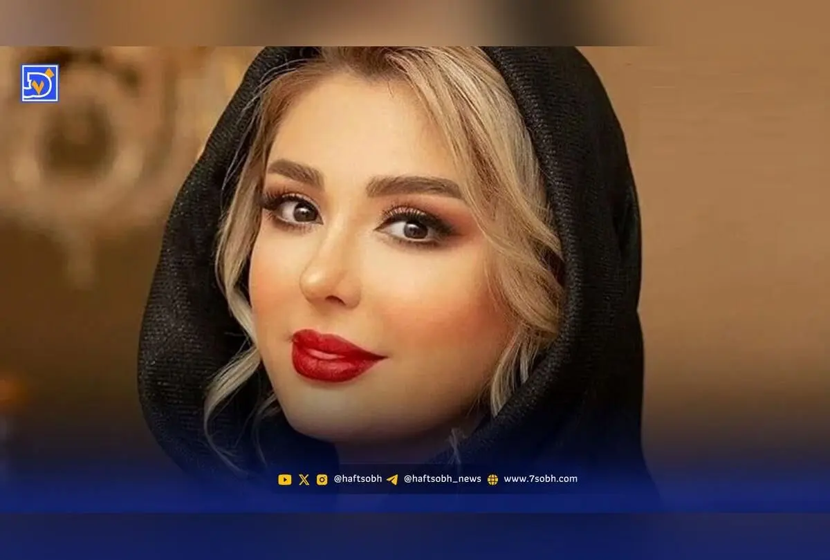 نیوشا ضیغمی با استایل ساده و شیک در مهمانی خصوصی و عکس جدید بعد از عمل بینی