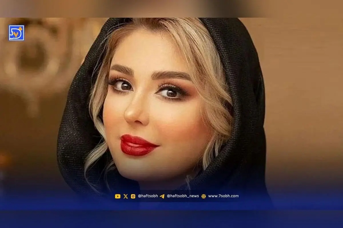 نیوشا ضیغمی با استایل ساده و شیک در مهمانی خصوصی و عکس جدید بعد از عمل بینی