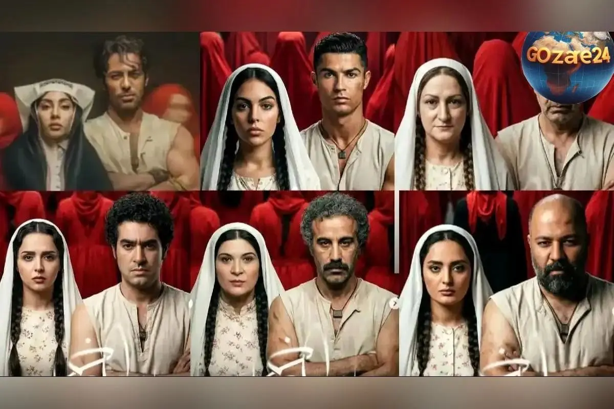 کدام زوج بازیگر بهتر است؟ مقایسه ترلان پروانه و نوید پورفرج با گزینه‌های دیگر برای نقش‌های «بامداد خمار»