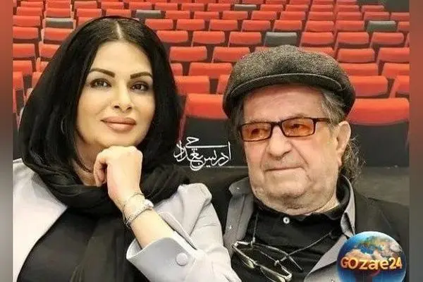 جزئیات تکان‌دهنده قتل داریوش مهرجویی و همسرش قبل از اسباب‌کشی | افشاگری وکیل درباره مرگ مرموز هنرمند سینما