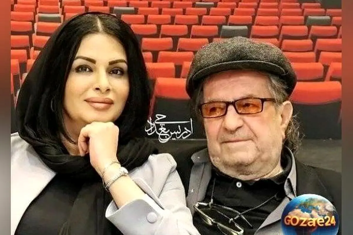 جزئیات تکان‌دهنده قتل داریوش مهرجویی و همسرش قبل از اسباب‌کشی | افشاگری وکیل درباره مرگ مرموز هنرمند سینما