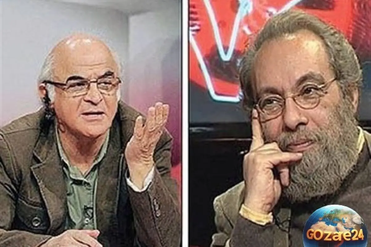 فریدون جیرانی: فراستی ابزاری در دست صدا و سیما برای حمله به جریان روشنفکری