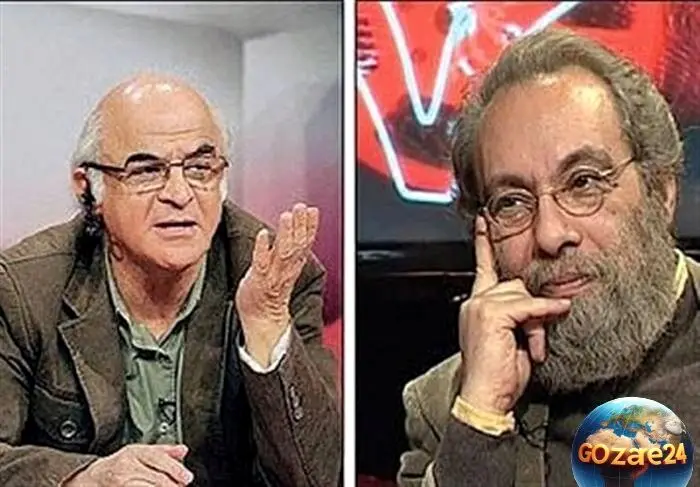 فریدون جیرانی: فراستی ابزاری در دست صدا و سیما برای حمله به جریان روشنفکری