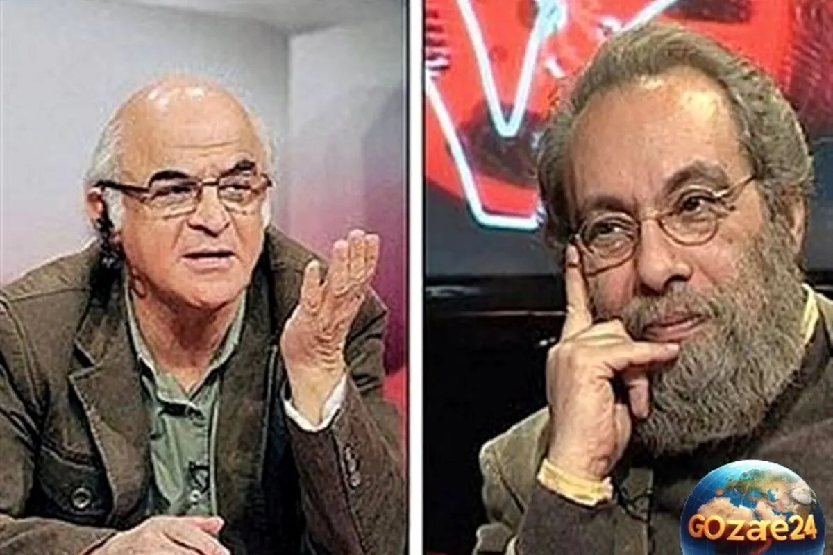 فریدون جیرانی: فراستی ابزاری در دست صدا و سیما برای حمله به جریان روشنفکری