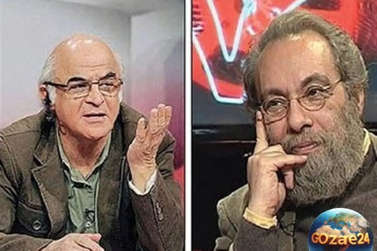 فریدون جیرانی: فراستی ابزاری در دست صدا و سیما برای حمله به جریان روشنفکری