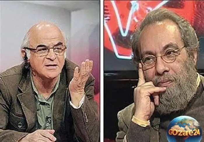 فریدون جیرانی: فراستی ابزاری در دست صدا و سیما برای حمله به جریان روشنفکری