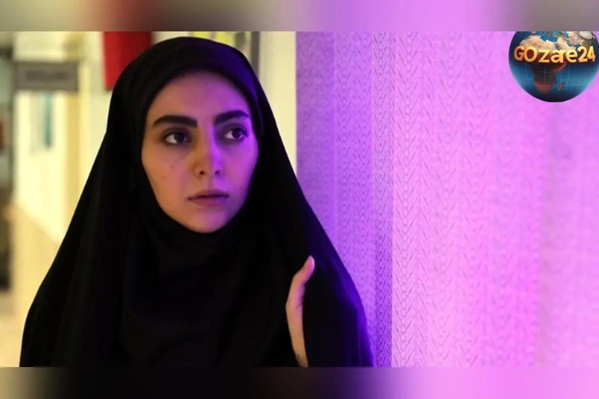 استایل خیابانی مهشید جوادی، بازیگر محبوب «بچه مهندس»، توجه همگان را جلب کرد