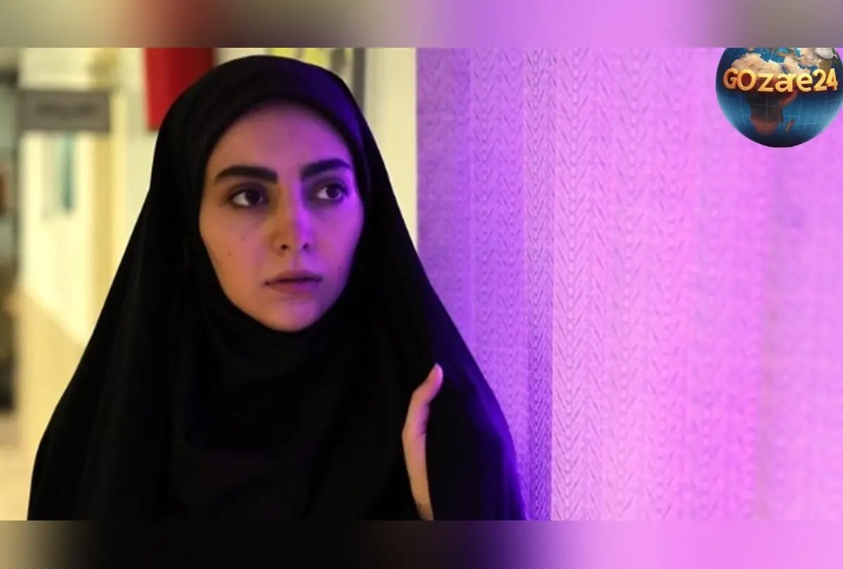 استایل خیابانی مهشید جوادی، بازیگر محبوب «بچه مهندس»، توجه همگان را جلب کرد