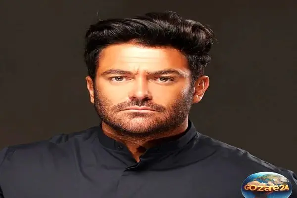 تصویر تغییر چهره رضا گلزار در سال‌های ۲۰۱۵، ۲۰۱۷ و ۲۰۲۵؛ راز ماندگاری و جذابیت همیشگی ستاره سینمای ایران