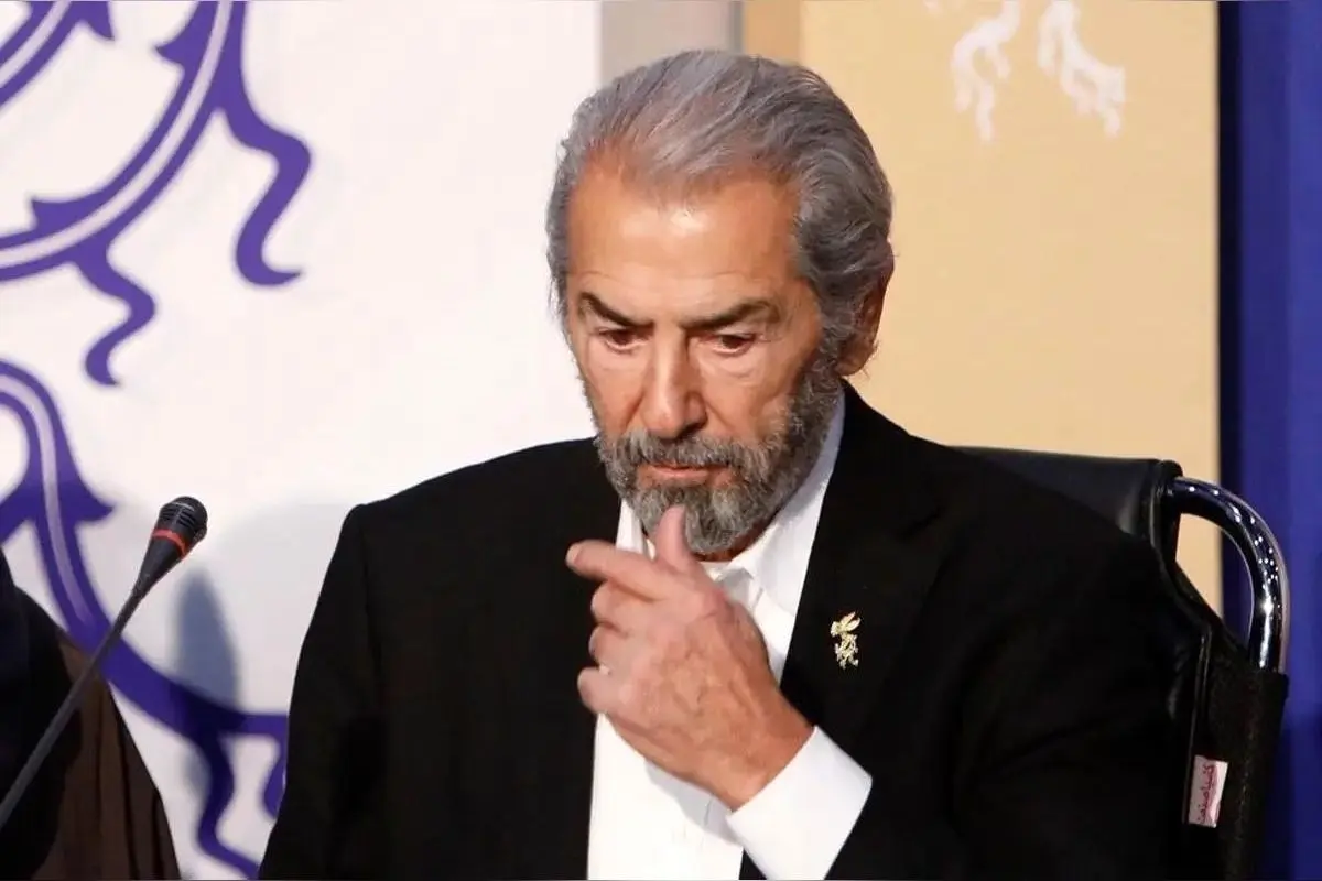 تصاویر دیدنی از چهره فرامرز قریبیان در چهار دوره زندگی؛ سفر زمان از کودکی تا پیری بازیگر محبوب سینمای ایران