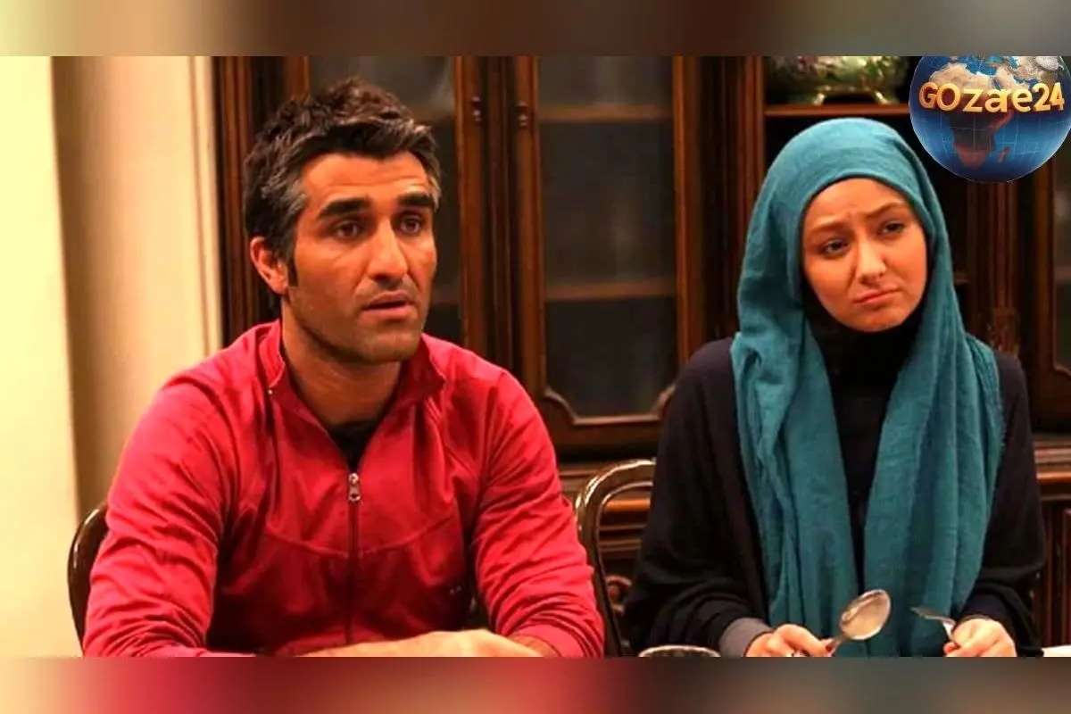 تغییر چشم‌نواز ویدا جوان در نهمین جشن عکاسان سینما با استایل جدید و موهای قرمز رنگ