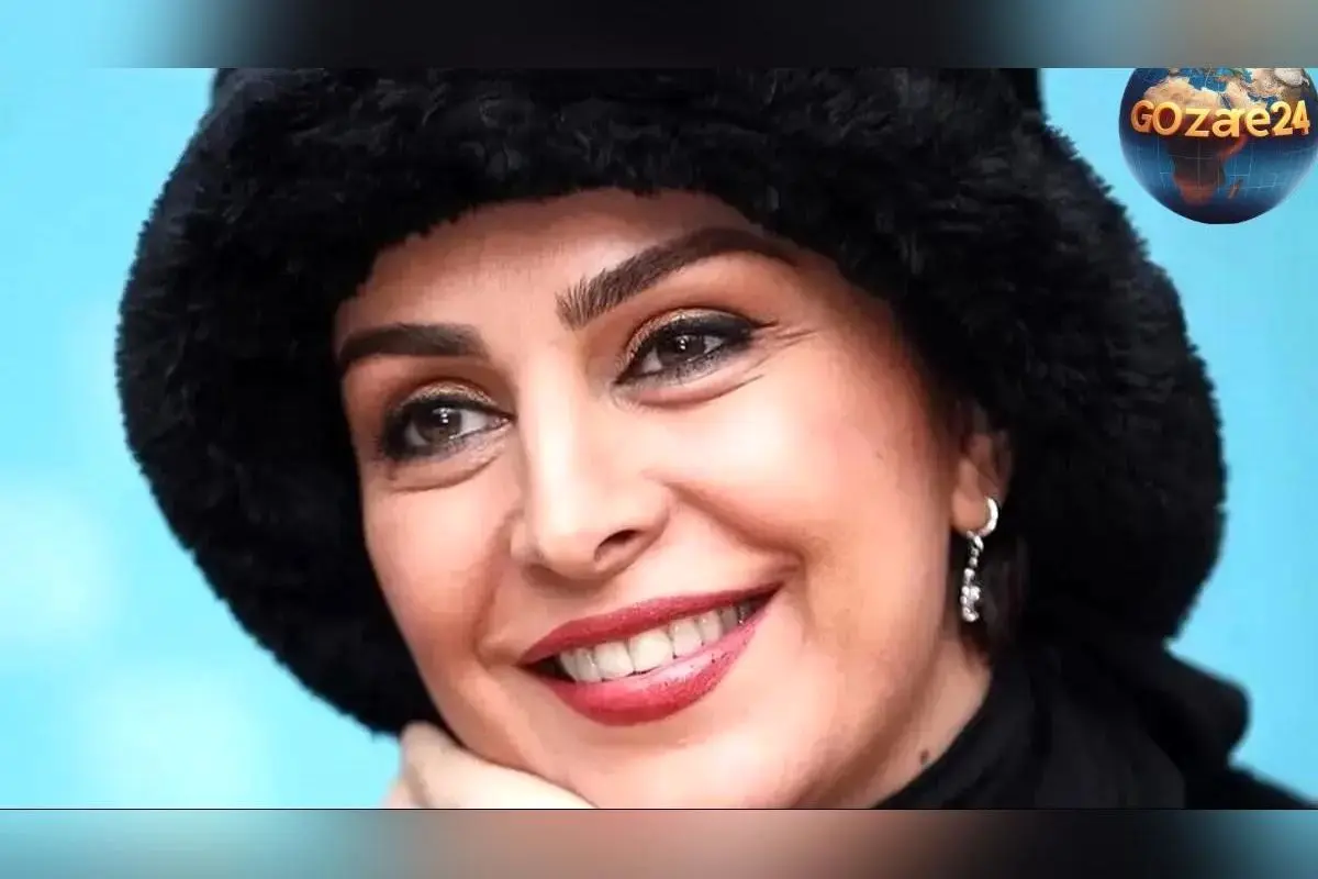 عکس نادر و دیدنی از ماه‌چهره خلیلی در شب یلدا ۱۳۹۳؛ یاد و خاطره بازیگر فقید سینما