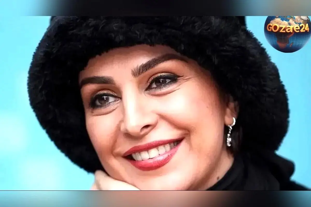 عکس نادر و دیدنی از ماه‌چهره خلیلی در شب یلدا ۱۳۹۳؛ یاد و خاطره بازیگر فقید سینما