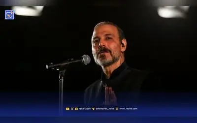 علیرضا قربانی در اهواز با کنسرتی تاریخی؛ نوای اصیل ایرانی و جشن همبستگی در خوزستان