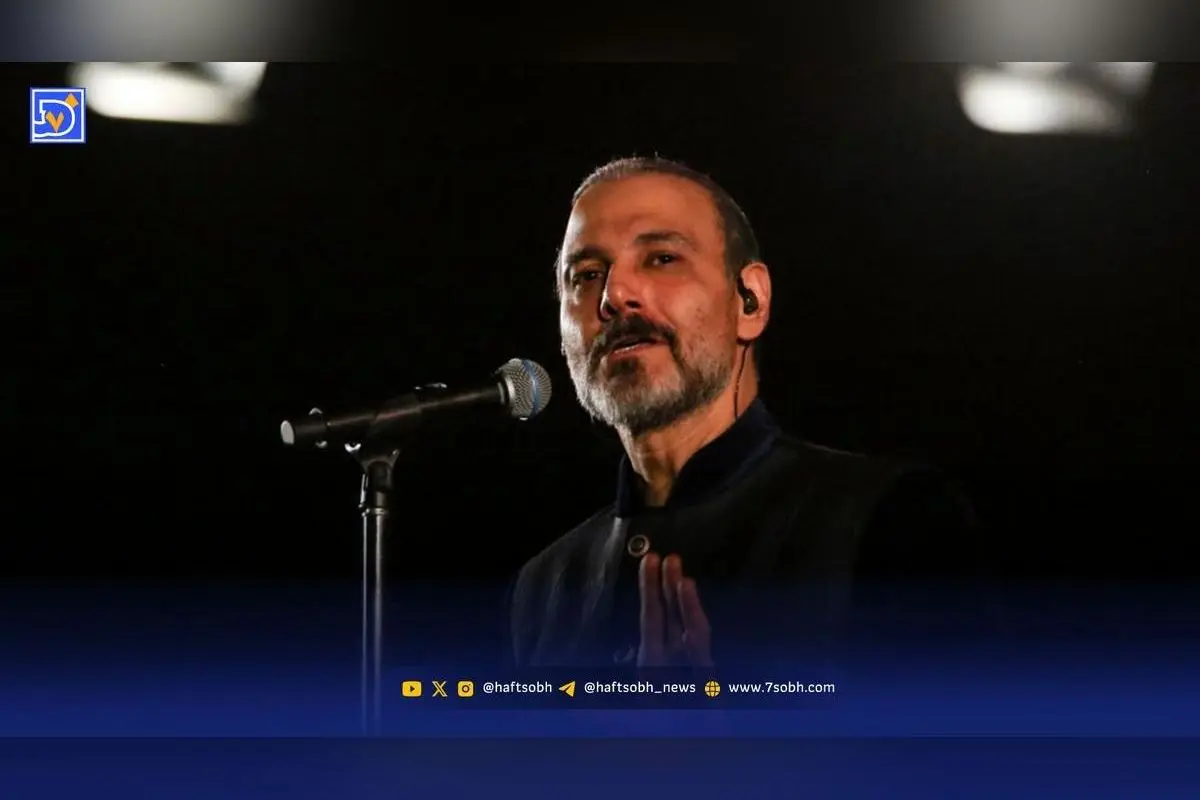 علیرضا قربانی در اهواز با کنسرتی تاریخی؛ نوای اصیل ایرانی و جشن همبستگی در خوزستان