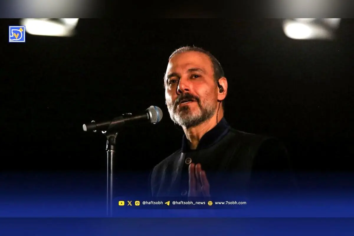علیرضا قربانی در اهواز با کنسرتی تاریخی؛ نوای اصیل ایرانی و جشن همبستگی در خوزستان