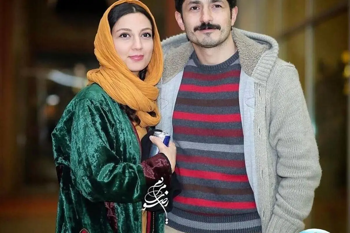 تصویر جدید و جذاب پسر حدیث میرامینی در سریال دلنوازان؛ چهره بانمک و ناز او را ببینید