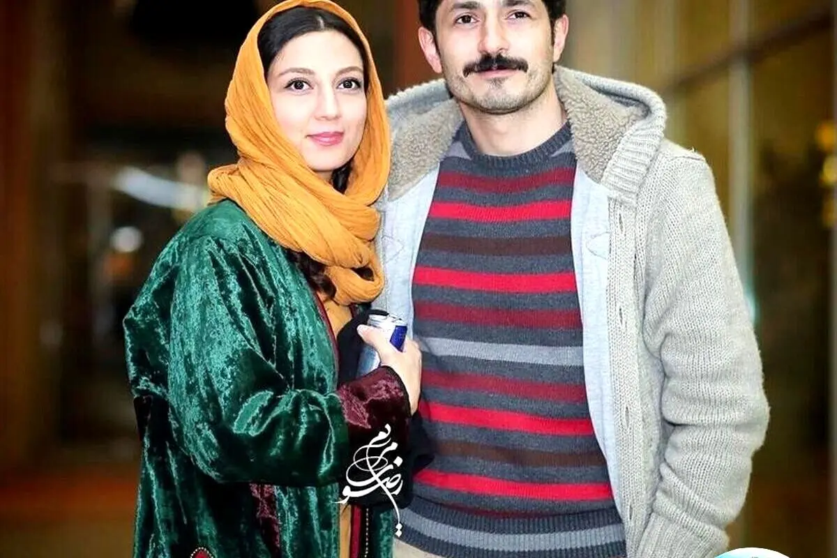 تصویر جدید و جذاب پسر حدیث میرامینی در سریال دلنوازان؛ چهره بانمک و ناز او را ببینید