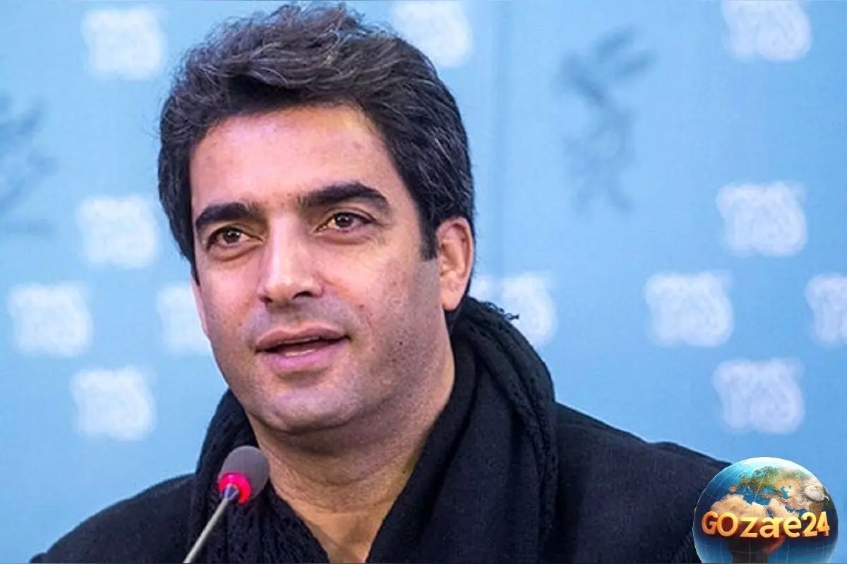عکس صمیمی منوچهر هادی در جمع خانواده پرجمعیت و 11 نفره + جزئیات زندگی و خانواده کارگردان دلدادگان