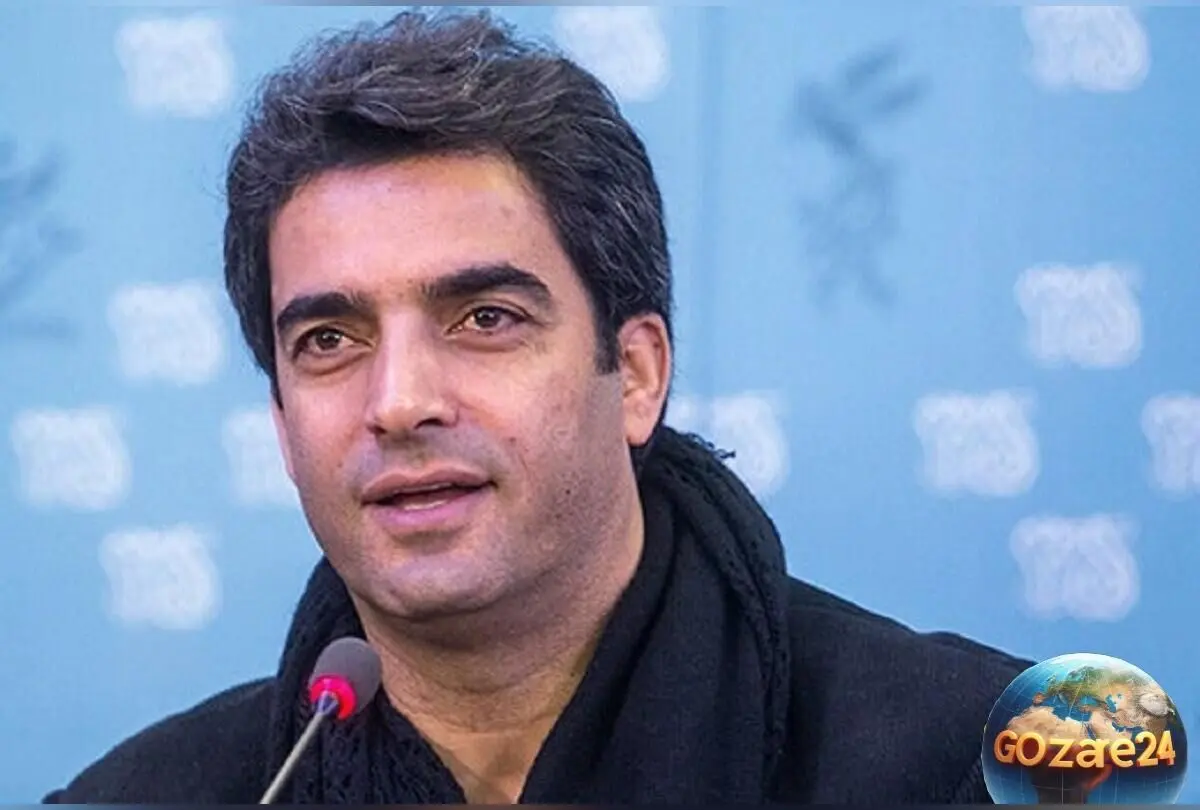 عکس صمیمی منوچهر هادی در جمع خانواده پرجمعیت و 11 نفره + جزئیات زندگی و خانواده کارگردان دلدادگان